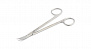 Ножницы Kelly, изогнутые, длина 16 см