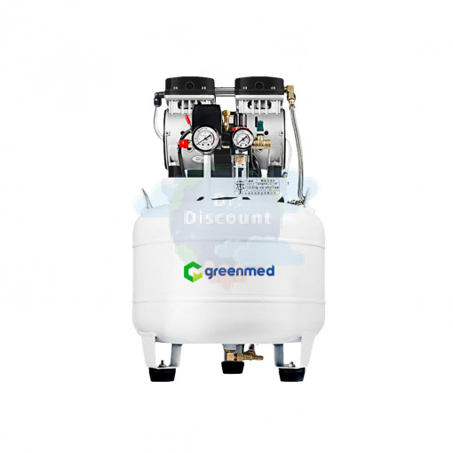 GreenMED JYK30 — Стоматологический компрессор