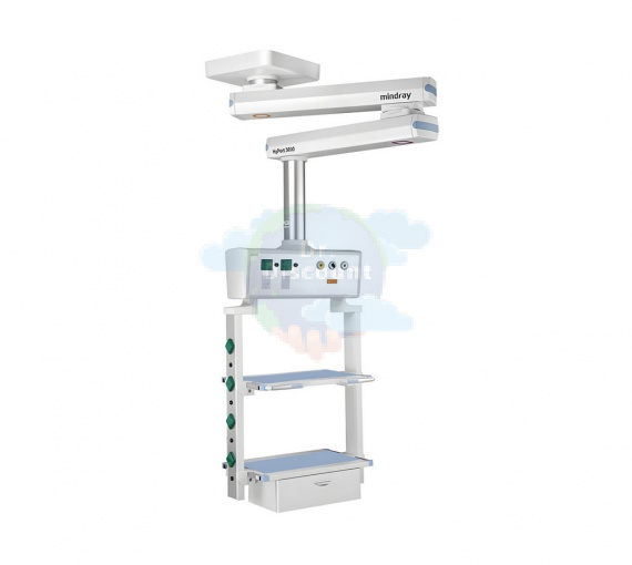 Консольные системы Mindray Hyport 3000