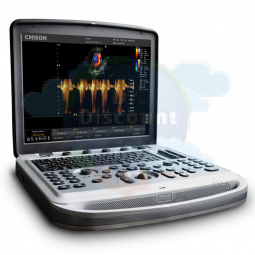 УЗИ аппарат CHISON SonoTouch 80 (Sonobook 8)