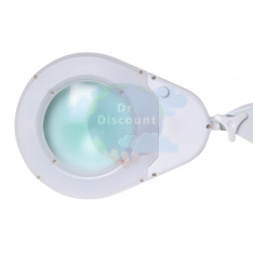Лампа бестеневая (лампа-лупа) Med-Mos 9005LED (9005LED)