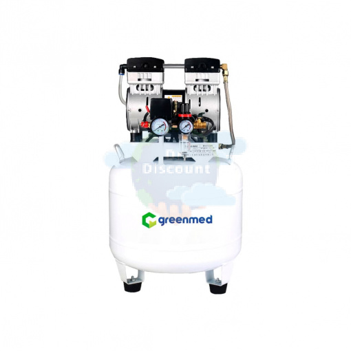 GreenMED JYK35 — Стоматологический компрессор