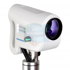 Видеокольпоскоп TOPMED Colposcope HD