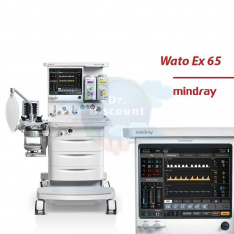 Наркозные аппараты Mindray WATO EX 65
