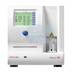 Автоматический гематологический анализатор Abacus 380